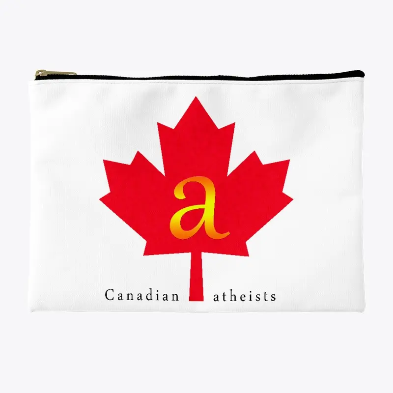 Canadian atheists (black text)